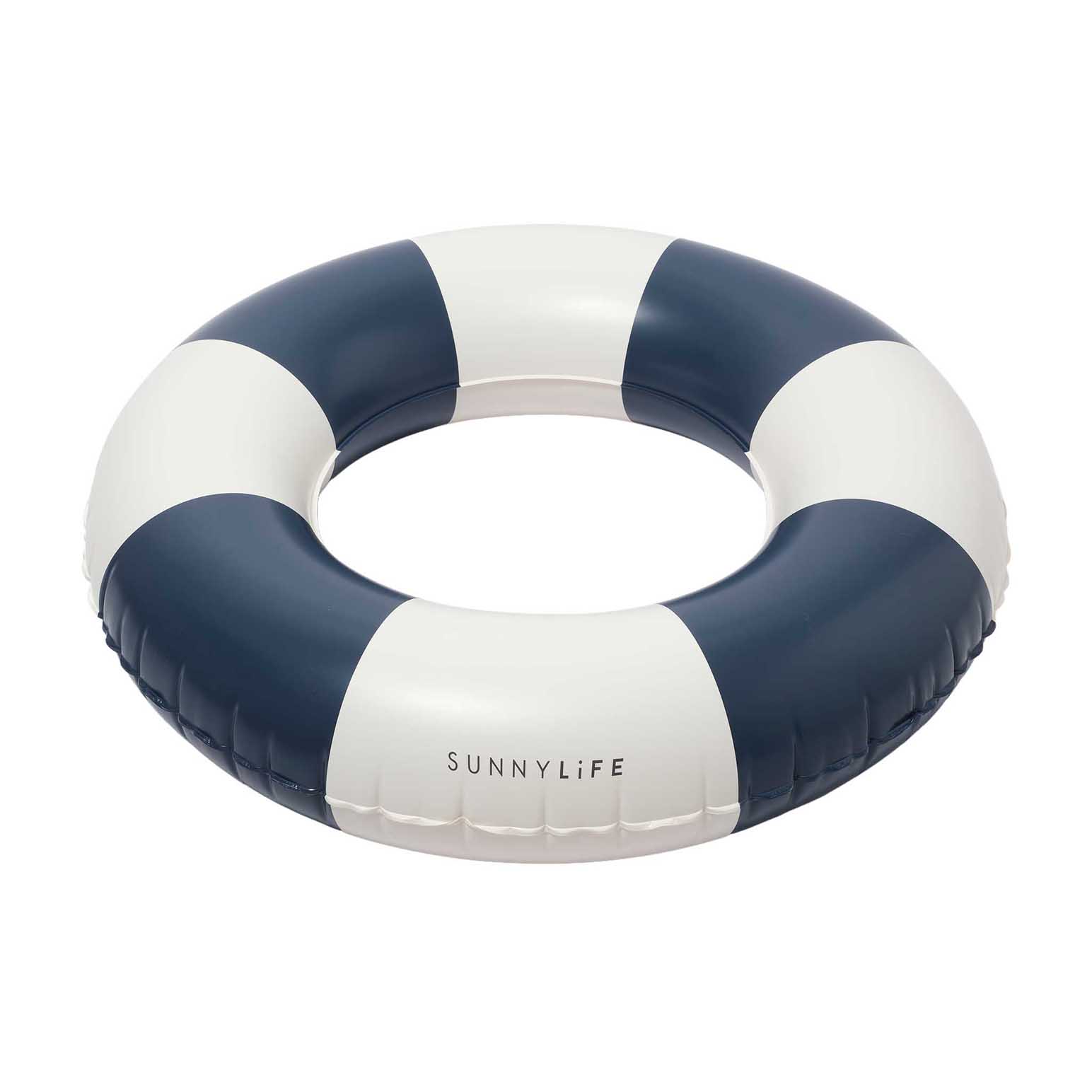 SUNNYLiFE Slim Tube Pool Ring